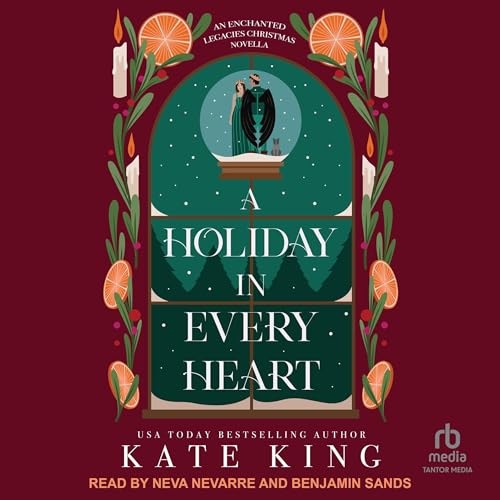 A Holiday In Every Heart