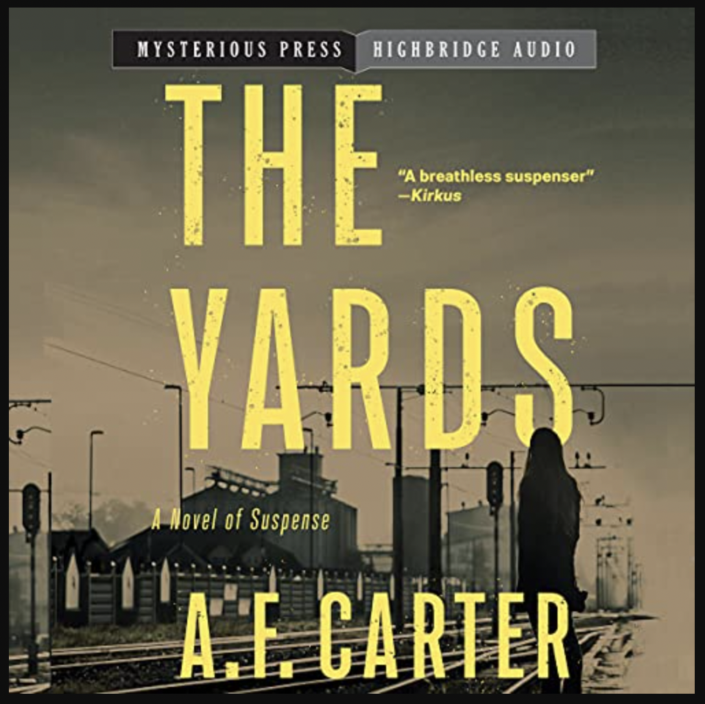 The Yards